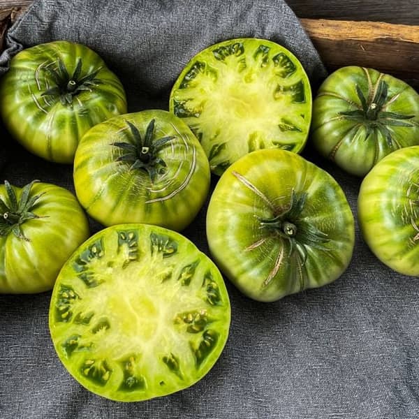 Green Giant