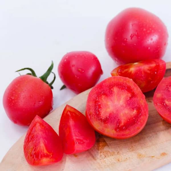 Raspberry Lyanna