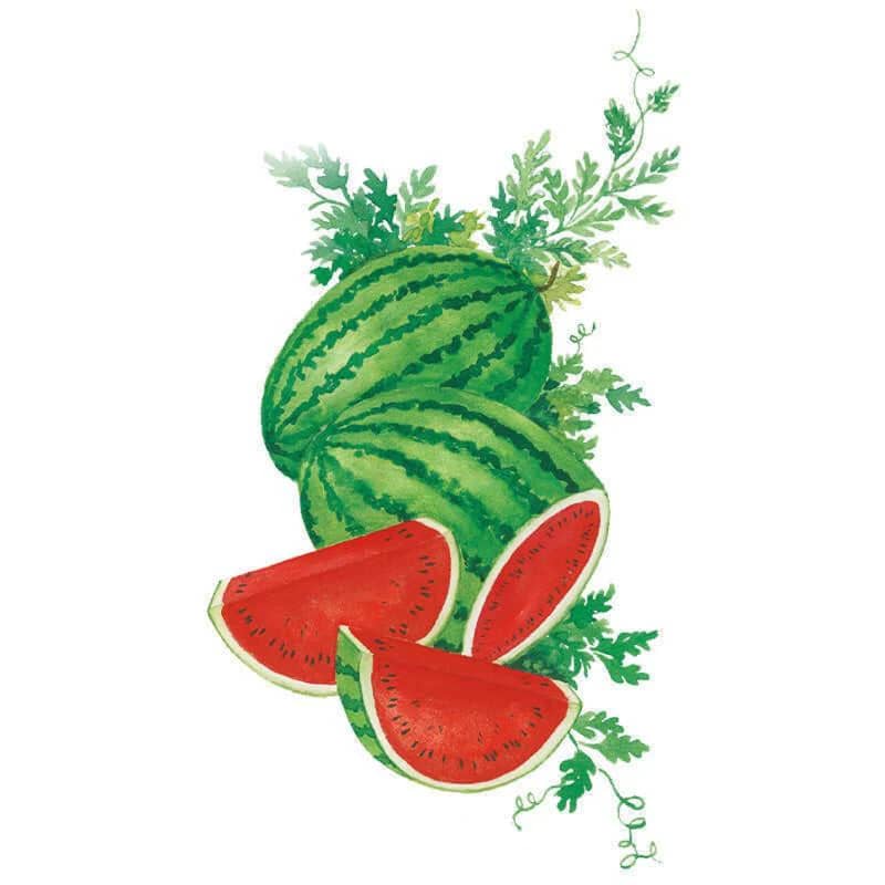 Watermelon
